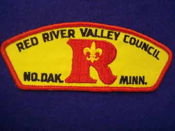 Red River Valley C t1, mint