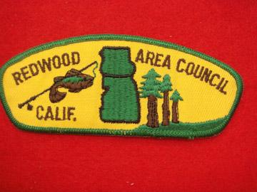 Redwood AC t1
