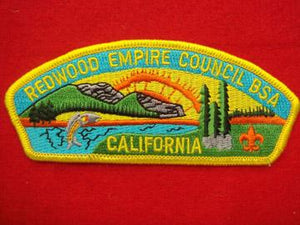 Redwood Empire C s1