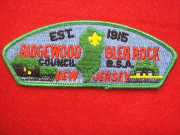Ridgewood-Glen Rock C s1