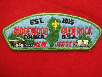 Ridgewood-Glen Rock C s2