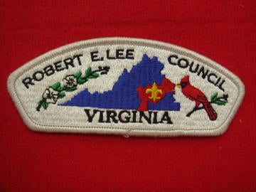 Robert E. Lee C s1b