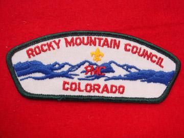 Rocky Mountain C t2