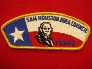 Sam Houston AC s1