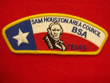 Sam Houston AC s6