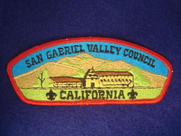 san gabriel valley c sa6 (1940)