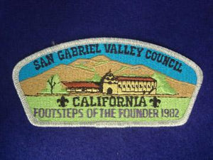 san gabriel valley c sa8 (1942)