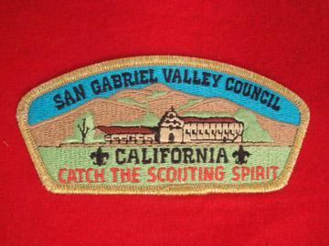 san gabriel valley c sa9 (1943)
