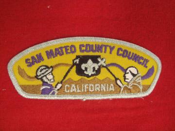 San Mateo County C t2