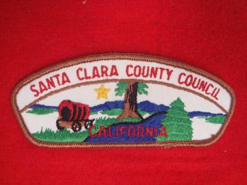 Santa Clara County C t2