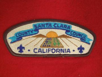 Santa Clara County C s4