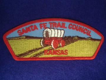 Santa Fe Trail C t1a