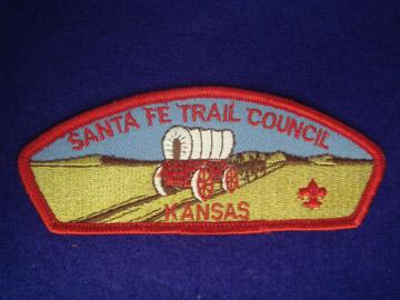 Santa Fe Trail C t2a