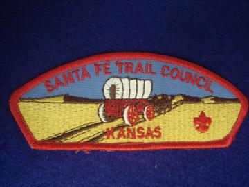 Santa Fe Trail C t2b