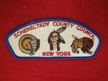 Schenectady County C s1