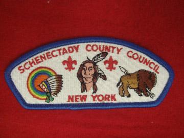 schenectady county c s2