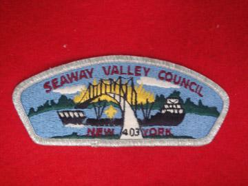 Seaway Valley C s2
