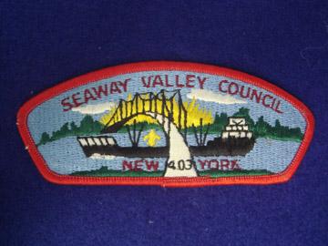 Seaway Valley C s3