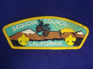 Sequoia C s4