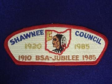 Shawnee C s5