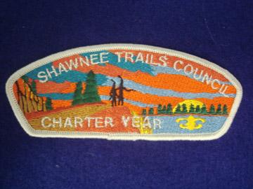 shawnee trails c s1, charter year