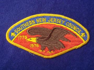 Southern New Jersey C s2