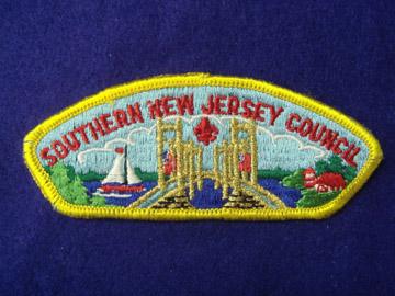 Southern New Jersey C s4a