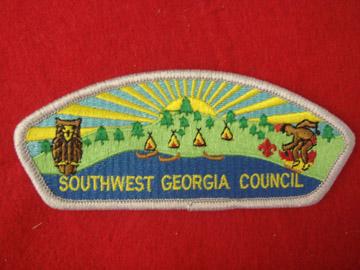 Southwest Georgia C s2