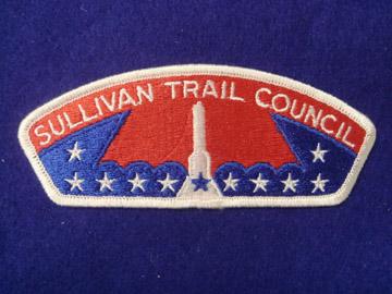 Sullivan Trail C s1