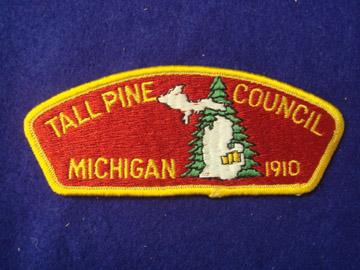 Tall Pine C s1