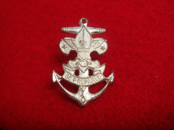 Sea Scout Screw Back Pins