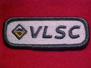 VENTURE VLSC PATCH