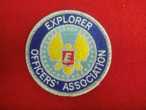 Explorer Officer's Association