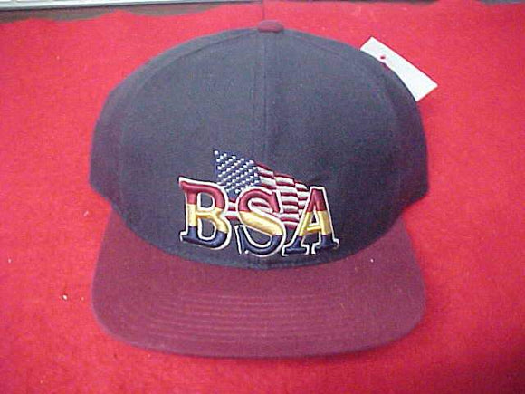 HAT, BSA 1998 LIMITED EDITION