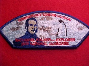 2005 CONNECTICUT YANKEE, NATHANIEL FALMER