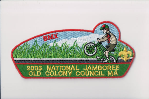 2005 Old Colony C BMX