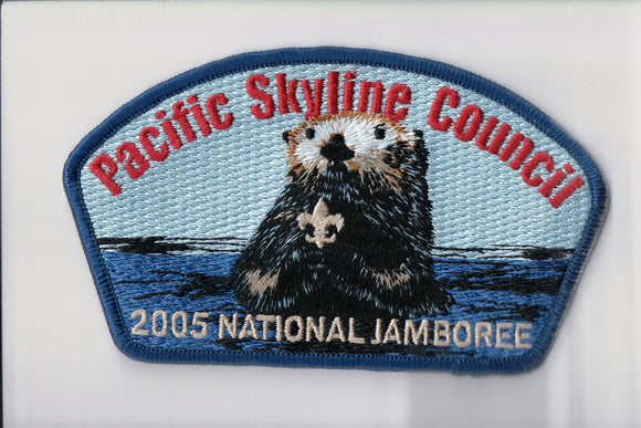 2005 Pacific Skyline C