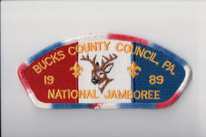 1989 Bucks County C