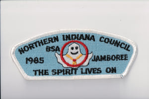 1985 Northern Indiana C