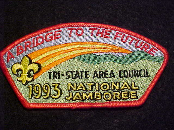 1993 NJ, TRI-STATE AREA C.