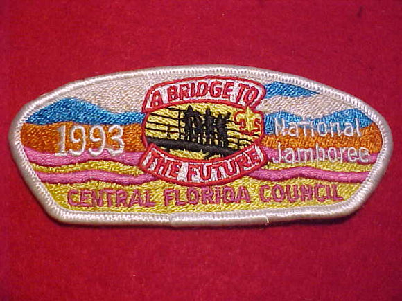 1993 NJ, CENTRAL FLORIDA C.