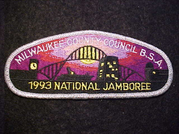 1993 NJ, MILWAUKEE COUNTY C.
