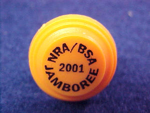 2001 NJ NRA/BSA PIN