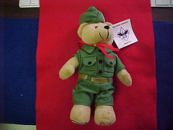2005 NJ stamp bear, issued and sold by the u. s. post office at the 2005 NJ