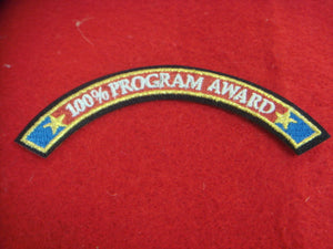 2010 NJ Troop Leader Award Rare