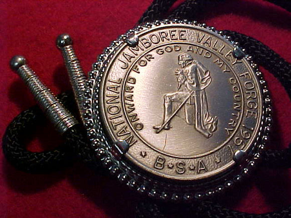 1957 NJ BOLO, TOKEN STYLE, MADE BY BSA IN 1980'S