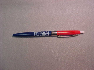 1981 NJ INK PEN