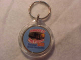 1993 NJ KEYCHAIN, JERE B. RATCLIFFE, CHIEF SCOUT EXECUTIVE