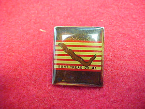 1997 pin, subcamp 3