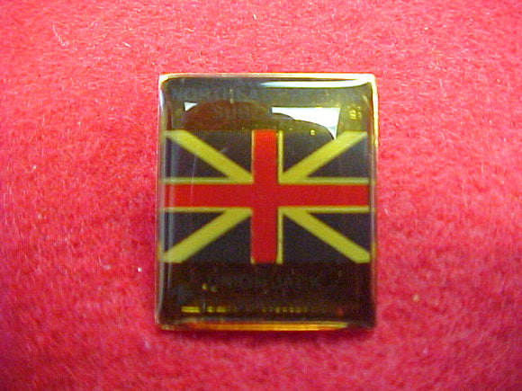 1997 pin, subcamp 5
